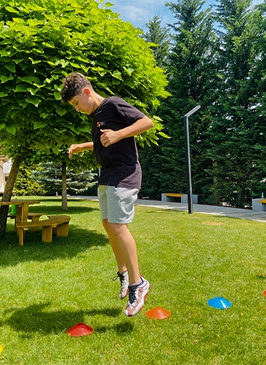 Sports & Other