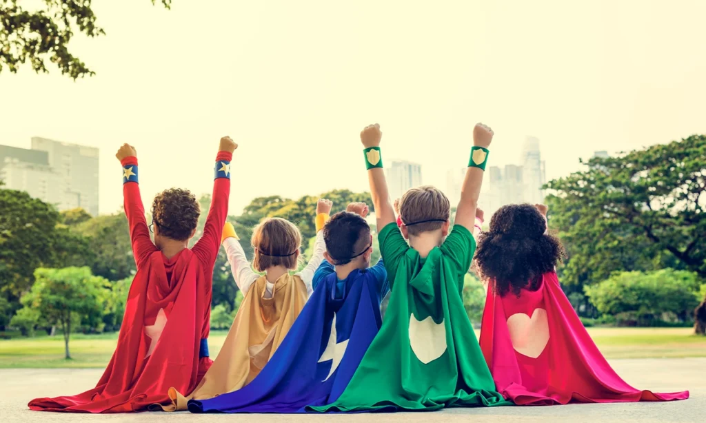 Children’s Day